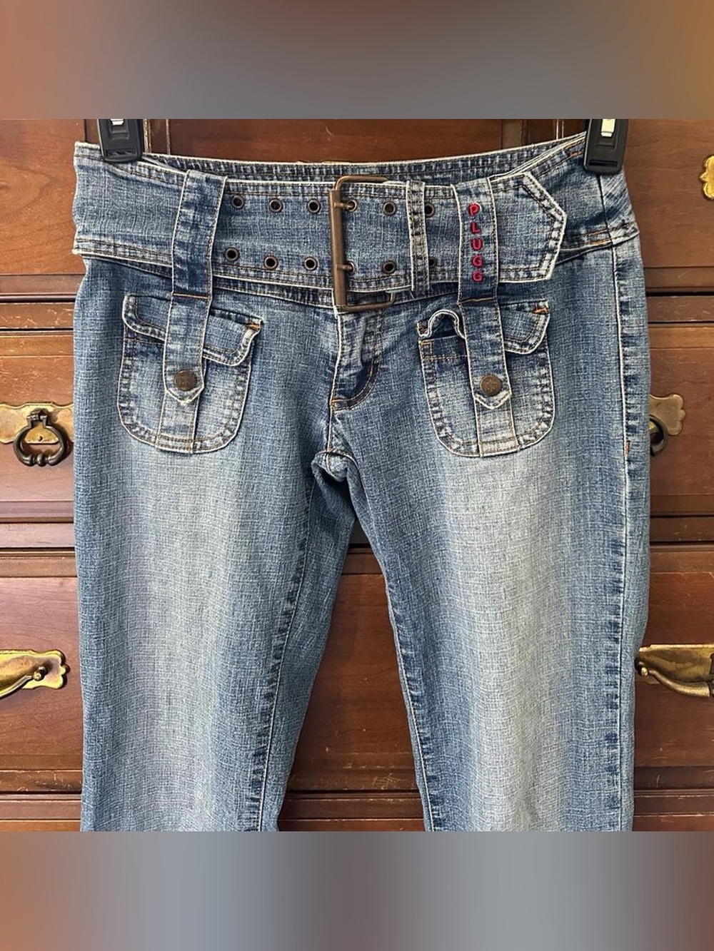 Y2K Jeans